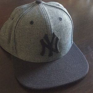 ‘47 Brand New York Yankees SnapBack hat